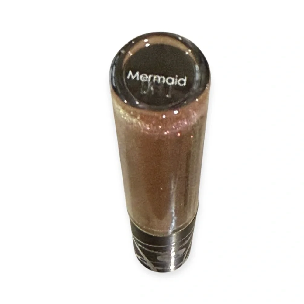 Deadstock: new Too Faced ᨎ Girls Dig Pearls Lip Gloss ᨎ Mermaid ᨎ Full Size Rare